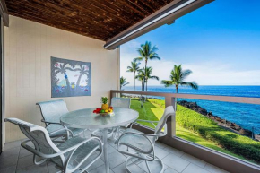 Keauhou Kona Surf & Racquet Club#3-203